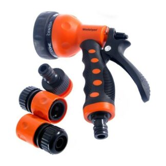 MEDALYAN OTOMATİK TABANCA 4 LÜ SET 1/2 MD-708