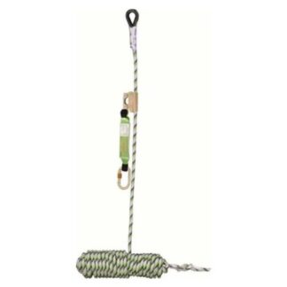 KARAM MOBİL DİKEY YAŞAM HALATI 100 MT KY2003-1000