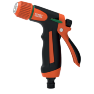 RONEY PLASTİK SULAMA TABANCASI RG1081