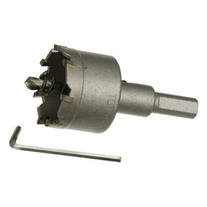 19 mm TCT Metal Delme Panç Baytec
