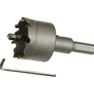 54 MM TCT METAL DELME PANÇ BAYTEC