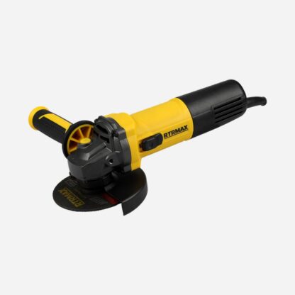 Rtrmax Avuç Taşlama 125MM 950W RTM1090