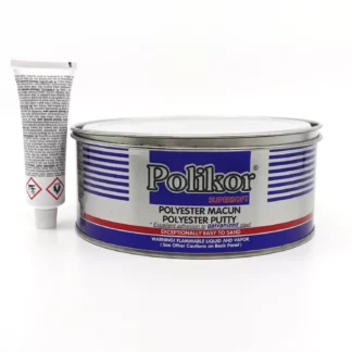 POLİKOR SÜPER SOFT MACUN 1000 GR