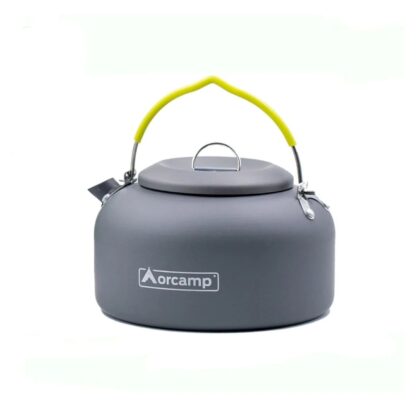 Orcamp Kamp Çaydanliği 1.4 lt Out-1100