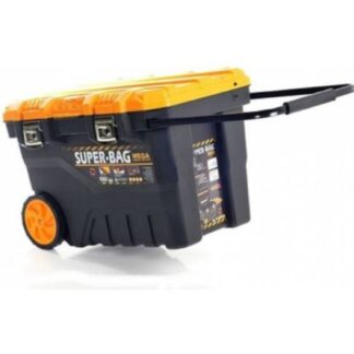SUPER BAG MEGA MOBİL TEK. TAKIM ÇANTASI ASR-4026