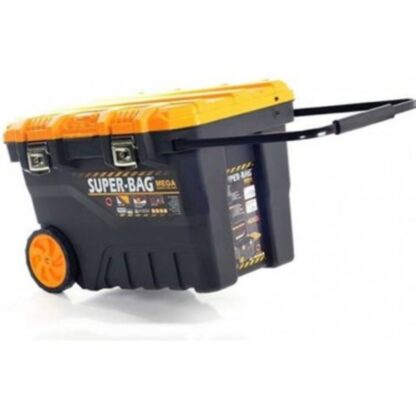 Super Bag Mega Mobil Tek. Takim Çantasi Asr-4026