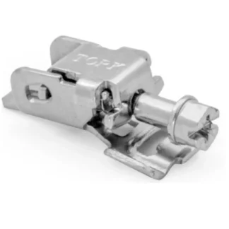 TORK BAĞLANTI KLİPSİ 12 MM