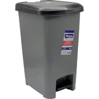 NOSSA SLİM PEDALLI ÇÖP KOVASI 20 LT PSK 3020