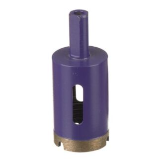 TOMAX ELMASLI MERMER GRANİT PANÇ 57 MM