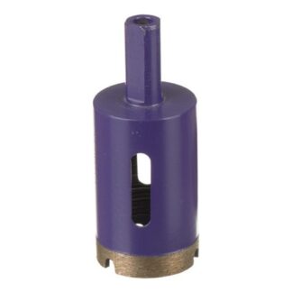TOMAX ELMASLI MERMER GRANİT PANÇ 45 MM