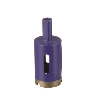 TOMAX ELMASLI MERMER GRANİT PANÇ 52 MM