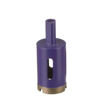 Tomax Elmaslı Mermer Granit Panç 52 mm