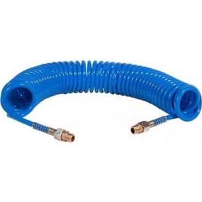Spiral Pe Hava Hortum 5X8 MMX25 7.5 mt