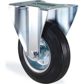 SERVİS TEKERİ SABİT 150 MM (805 SLP 150)
