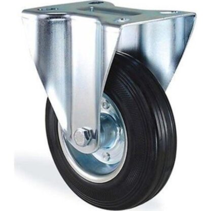 Servis Tekeri Sabit 150 mm (805 Slp 150)