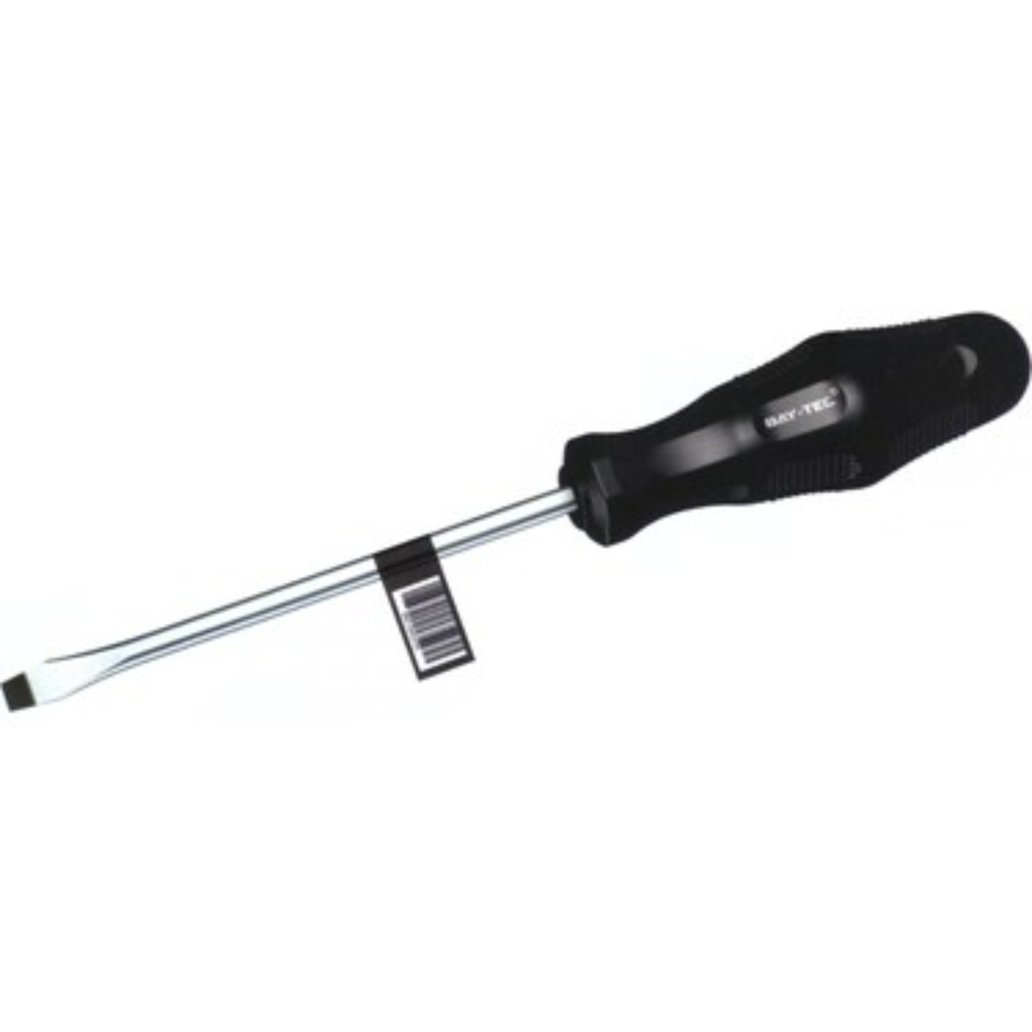 Tornavida Düz 5X125 Baytec