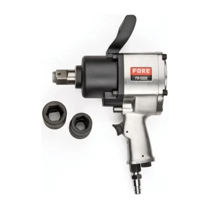 Retta RFD5250 Havali Somun Sıkma 1