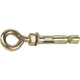 KANCALI ÇELİK DUBEL M8 (KAPALI)