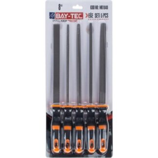 5 PARÇA EĞE SETİ BAYTEC