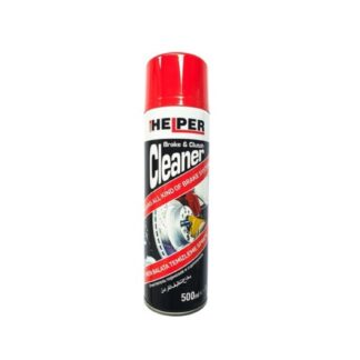 HELPER FREN BALATA TEMİZLEYECİ SPREYİ 500 ML
