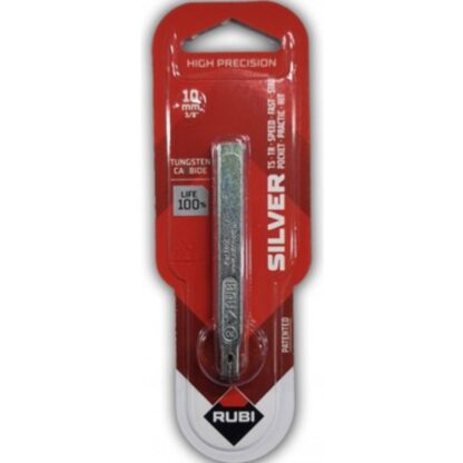 Rubi Silver Elmas Kesme Yedeği 10 mm NO:1946
