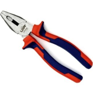 UGR KOMBİNE PENSE KIRMIZI 6" (160 MM)