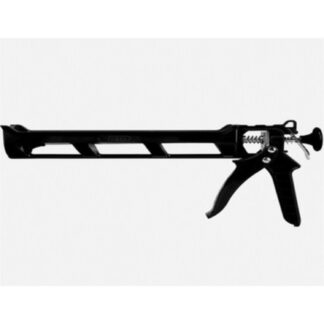 MAXPRO KALIN PLASTİK SİLİKON TABANCASI