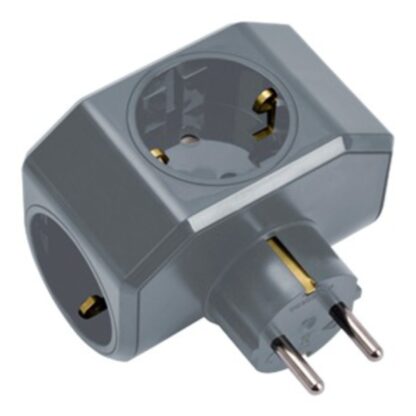 Viko Yonca Plus Gri Priz Vk-90303005