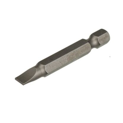 Tyson TYS9637 Bits Uç Slot Düz 5.5X50 mm