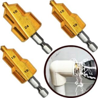 TYSON TYS9457 BORU TRAŞLAMA SETİ 20MM-25MM-32MM
