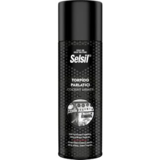 SELSİL TORPİDO TEMİZLEYİCİ 200 ML