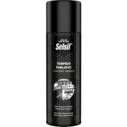 Selsil Torpido Temizleyici 200 ml
