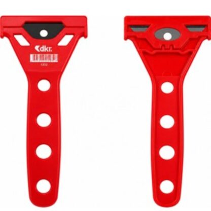 Hassan DKR Cam Kazıma Bıçağı 18 cm – Kod 1232