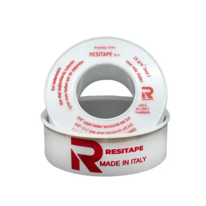 Resitape Teflon Bant (Resiflon)