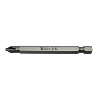 TOMAX BİTS UÇ PH2 50 MM