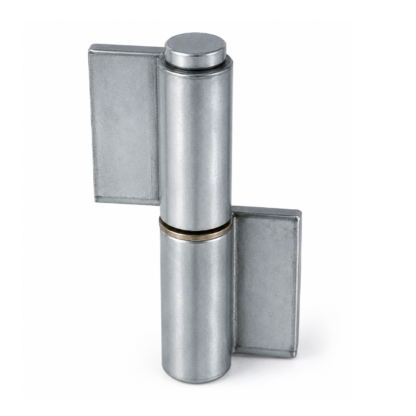 Milsan Kanatli Mil Menteşe 14 mm