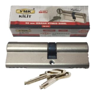 90 MM SATEN CERMAN BAREL YMK-B90HS YUMA