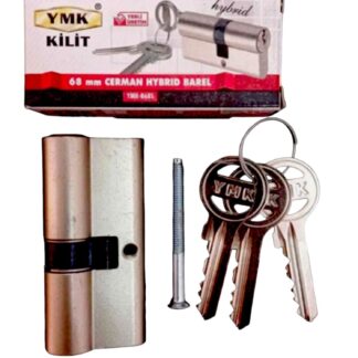 68 MM SATEN CERMAN BAREL YMK-B68HS YUMA
