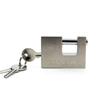 YMK ASMA KİLİT KAYAR MİLLİ 70MM YMK-1270R