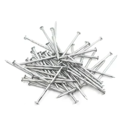 Kanalli Çelik Çivi 4X50 (320 gr)