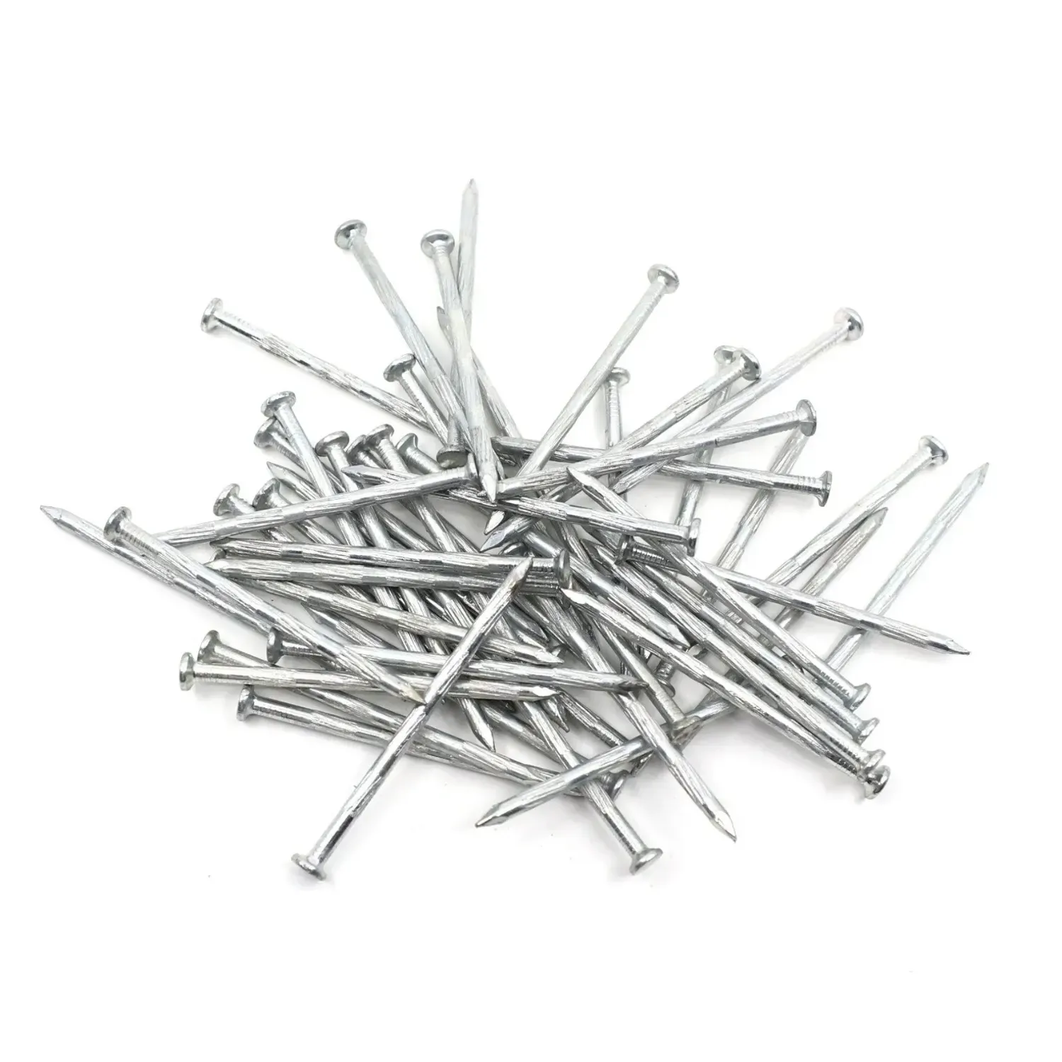Kanalli Çelik Çivi 4X50 (320 gr)