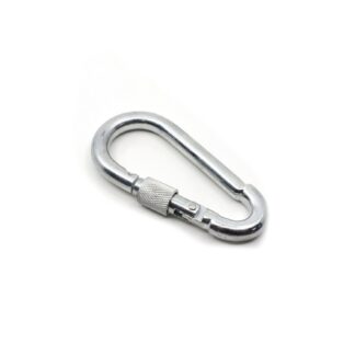 KARABİNA KİLİTLİ 11X110 MM