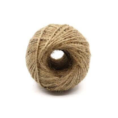 Jüt İp 100 gr (Kirnap)