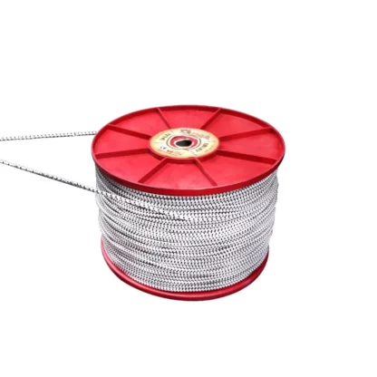 Özkul Lastik Halat 8 mm (mt 50 gr)