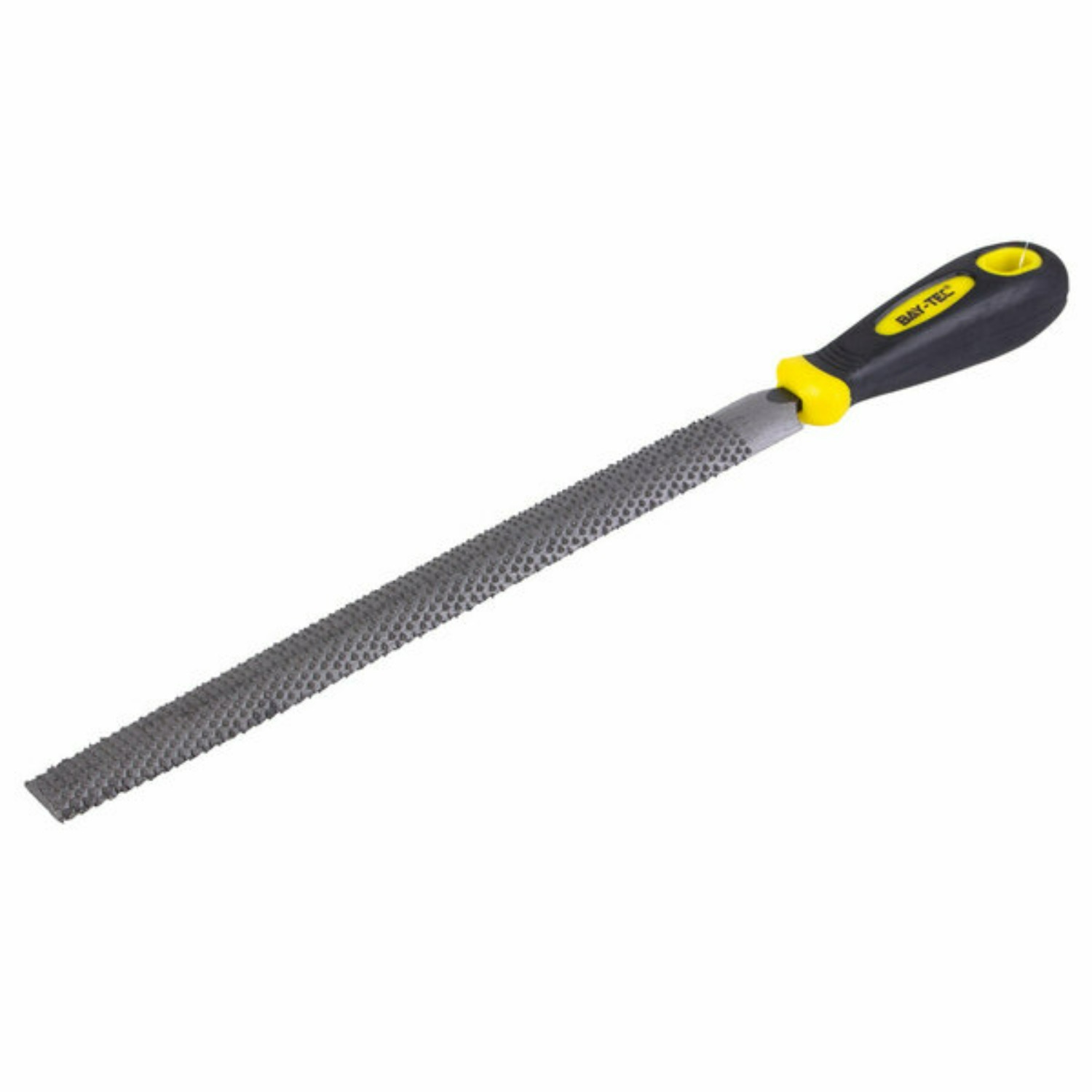 12 mm Sapli Balik Sirti Törpü Baytec