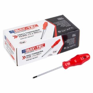 TORNAVİDA YILDIZ 4X150 BAYTEC