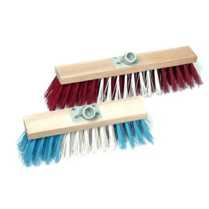 Yilsan Çali Firçasi Ahşap 30 cm