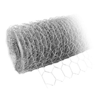 KÜMES TELİ 1/2- 150 CM