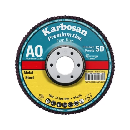 KARBOSAN Flap Ao Kirmizi 180X22 80 Kum (983225)