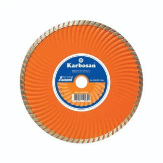 KARBOSAN TURBO KANALLI ELMAS KES.230x2.6 (950430)